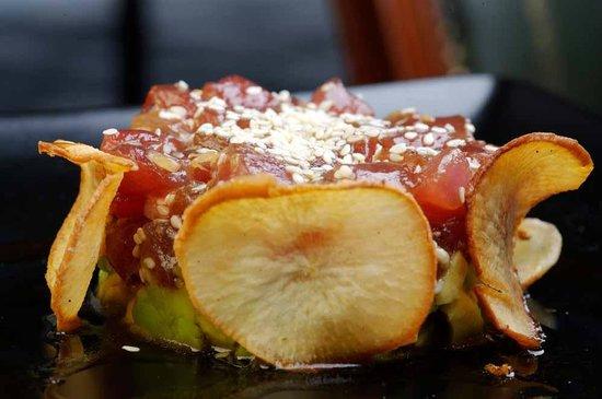 Dsantos Casa Cocktail Restaurant